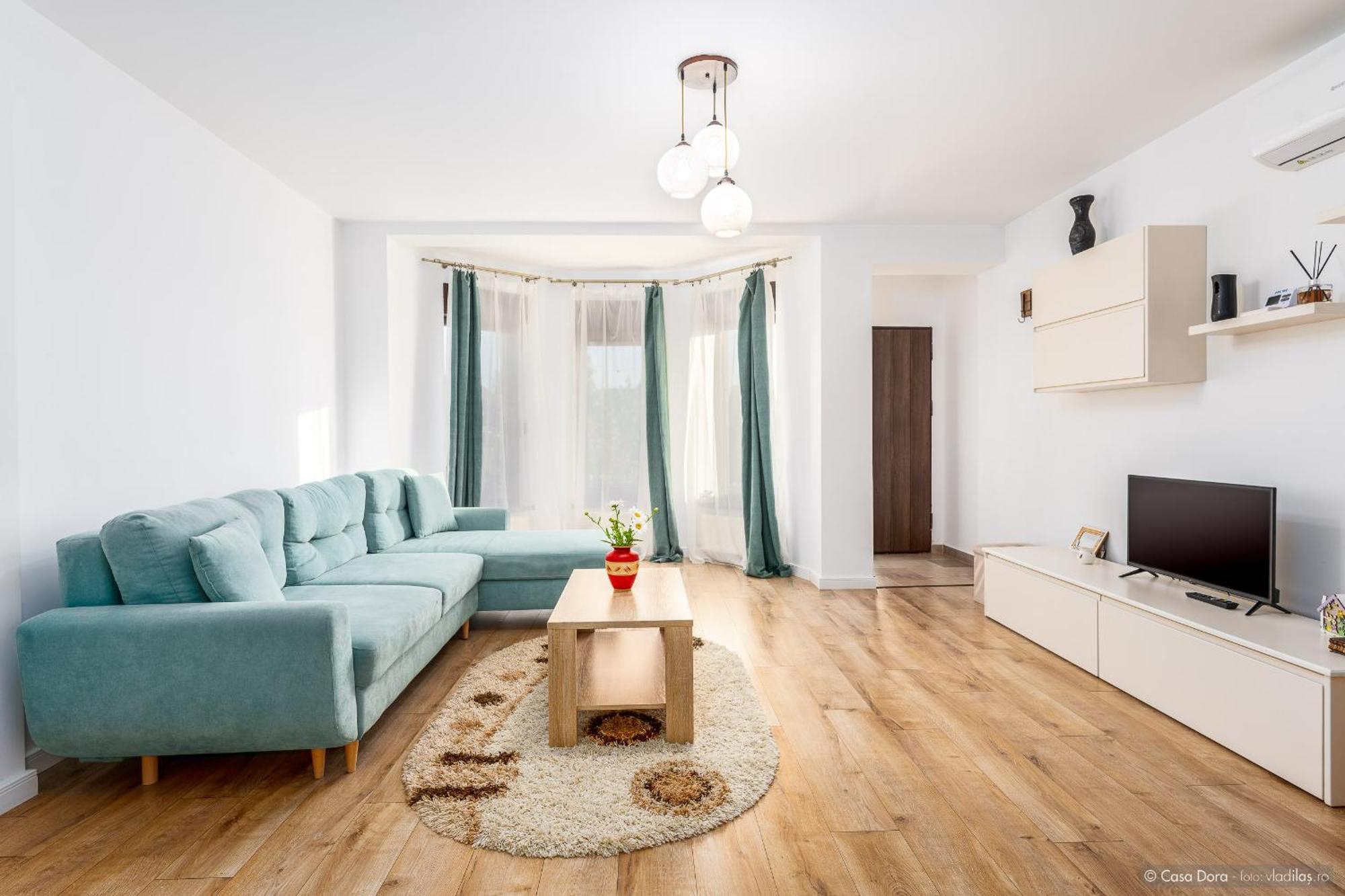 Hotel Casa Dora Sučava Exteriér fotografie