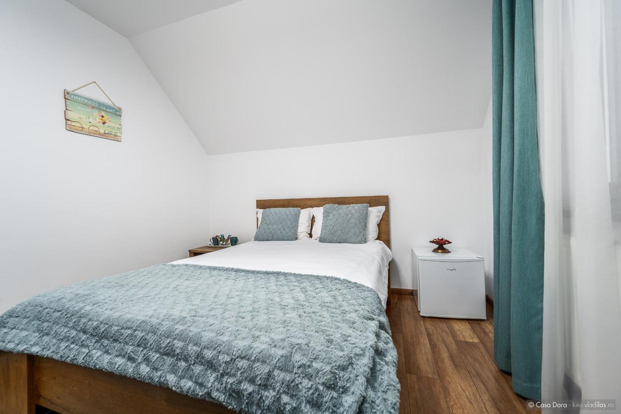 Hotel Casa Dora Sučava Exteriér fotografie