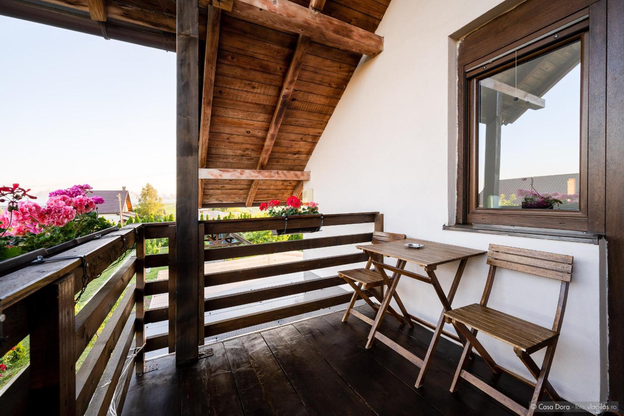 Hotel Casa Dora Sučava Exteriér fotografie